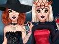 Spil Blondies Witch Hour Social Media Adventure online