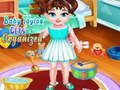Spil Baby Taylor Home Organiseret  online