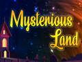 Spil Mystisk Land  online