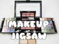 Spil Makeup Jigsaw online