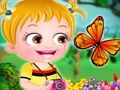 Spil Baby Hazel Nature Explorer online