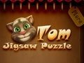 Spil Tom puslespil  online