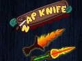 Spil Zap kniv  online