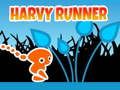 Spil Harvy Runner online