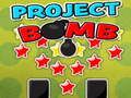 Spil Projekt bombe  online