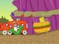 Spil SpongeBob racing turnering  online