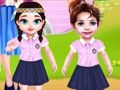 Spil Baby Taylor sommerlejr  online