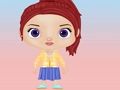 Spil Min Dukke Avatar Maker  online