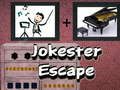 Spil Jokester Escape online