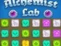 Spil Alkymist Lab  online