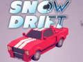 Spil Snedrift  online