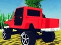 Spil Off Road 4x4 online