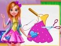 Spil Design It Fashion Salon online