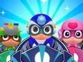 Spil Masker Heroes Racing Kid  online