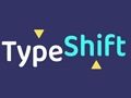 Spil Typeshift online