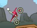 Spil Gale cyklister  online