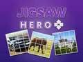 Spil Jigsaw Hero online