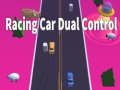 Spil Racing bil dobbelt kontrol  online