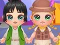 Spil Baby Cathy Ep23 sommerlejr  online