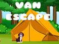 Spil Van Escape online