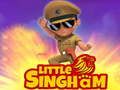 Spil Lille Singham  online
