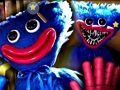 Spil Huggy Wuggy skjulte stjerner  online