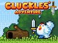 Spil Cuckles Adventures  online