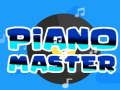 Spil Klavermester online Spil Klavermester online