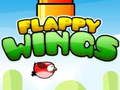 Spil Flappy Wings online