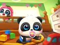 Spil Baby Panda Care online Spil Baby Panda Care online