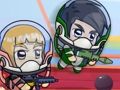 Spil Zombie Mission 11 online
