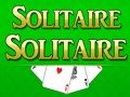 Spil Solitaire Solitaire online