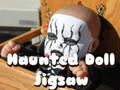 Spil Haunted Doll Jigsaw online