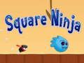 Spil Firkantet ninja  online