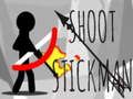 Spil Skyd Stickman  online