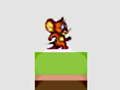 Spil Tom & Jerry hopper  online