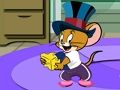 Spil Tom Jerry Dress Up online