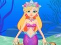 Spil Havfrueprinsesse 2  online