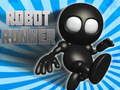 Spil Robotløber  online