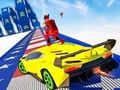 Spil Hyper stunts 3d online