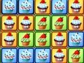 Spil Kageblokke falder sammen  online