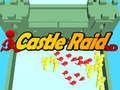 Spil Castle Raid 3D online