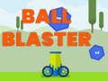 Spil Ball Blaster online