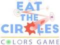 Spil Spis cirklerne Farver Spil  online