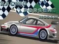 Spil Racing Porsche stiksav  online