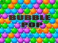 Spil Boble pop  online