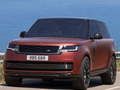 Spil Land Rover Range Rover 2022 Slide online