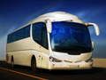 Spil Off Road bus Transport Chauffør: Turist Coach Sim  online