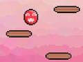 Spil Pixel Bounce Ball online