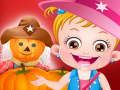 Spil Baby Hassel Harvest Festival  online